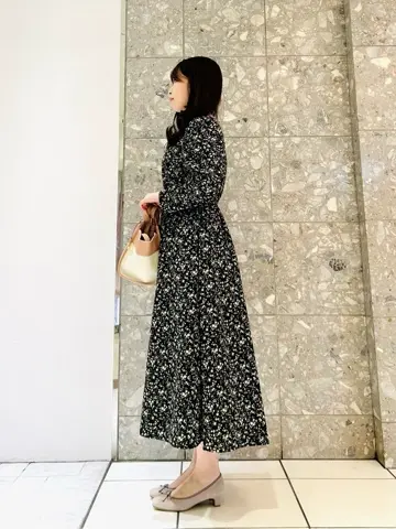 組曲 藤田 コーディネート画像