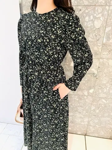 組曲 藤田 コーディネート画像