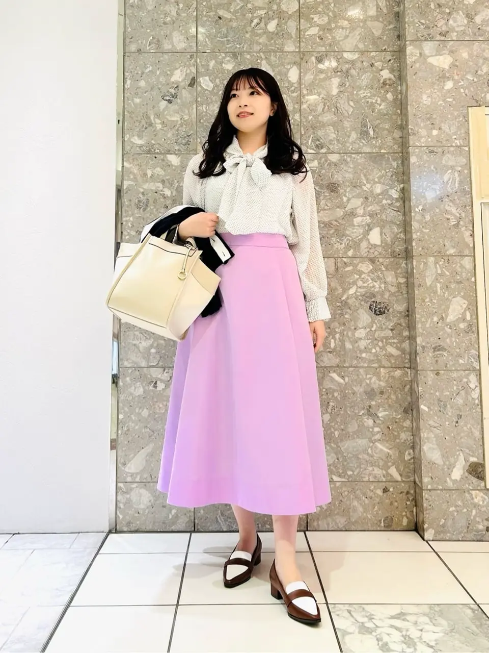  藤田 コーディネート画像