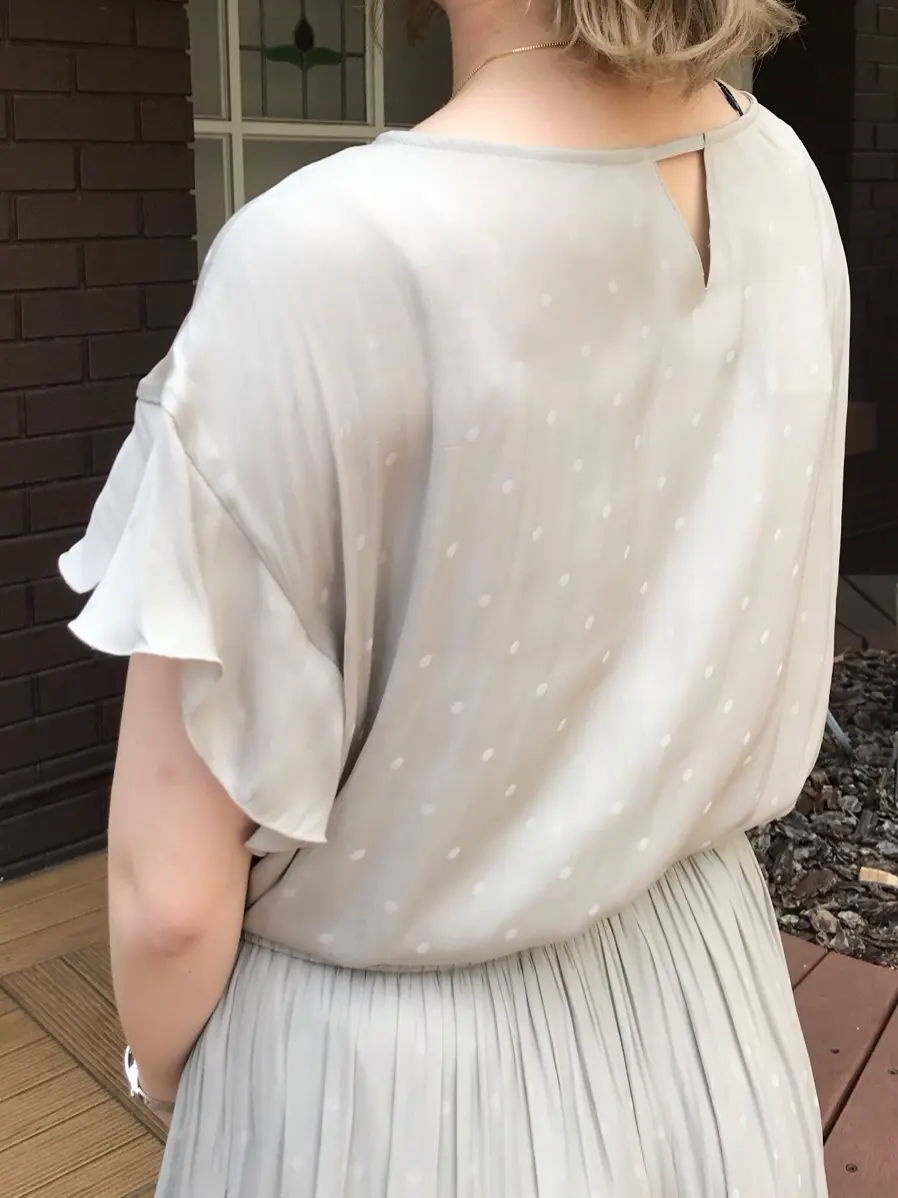 組曲 石井 コーディネート画像