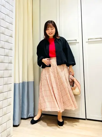 組曲 KATO コーディネート画像