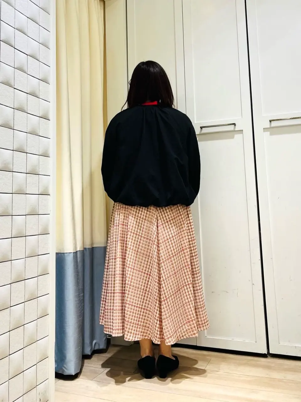 組曲 KATO コーディネート画像