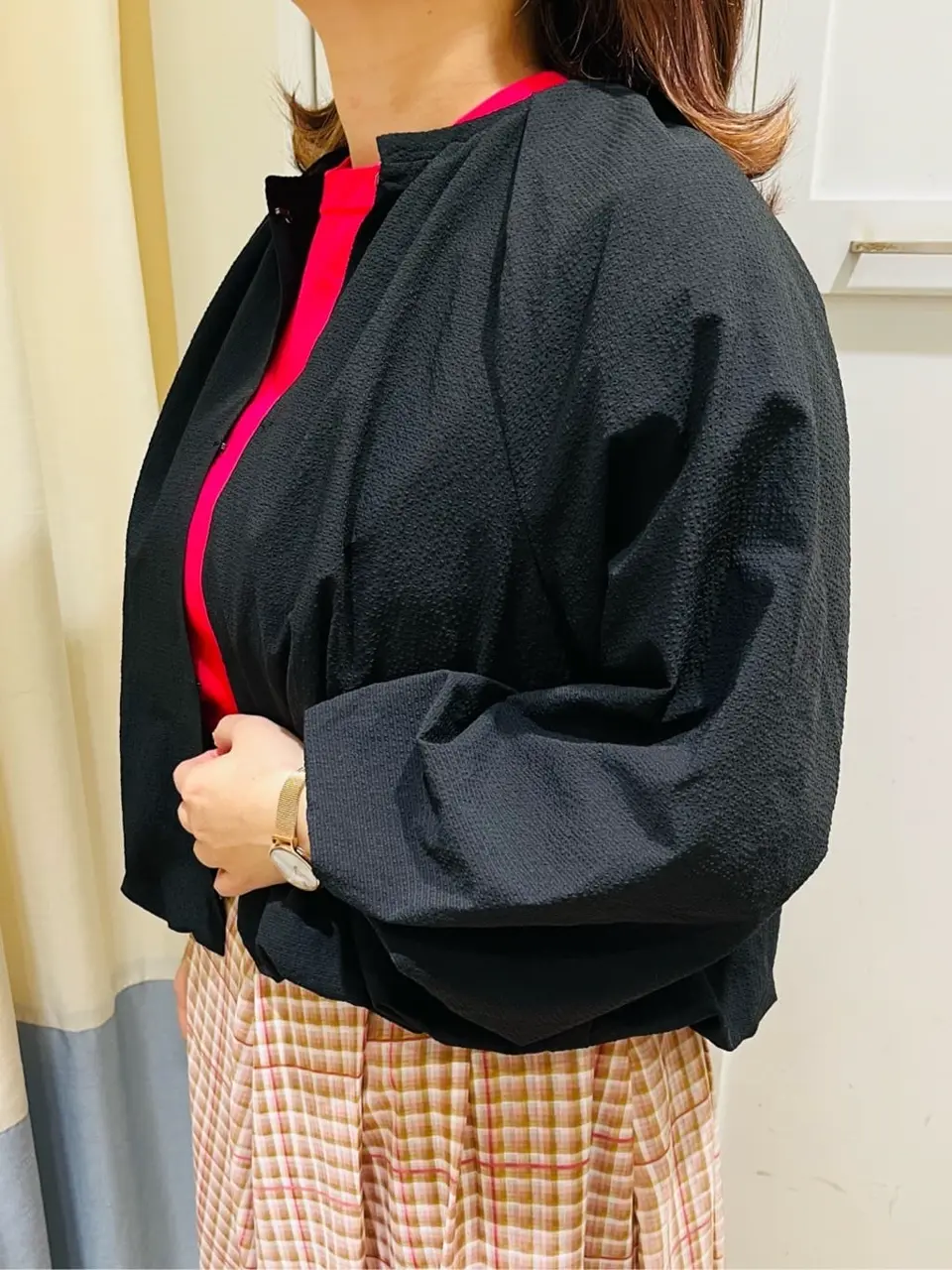 組曲 KATO コーディネート画像