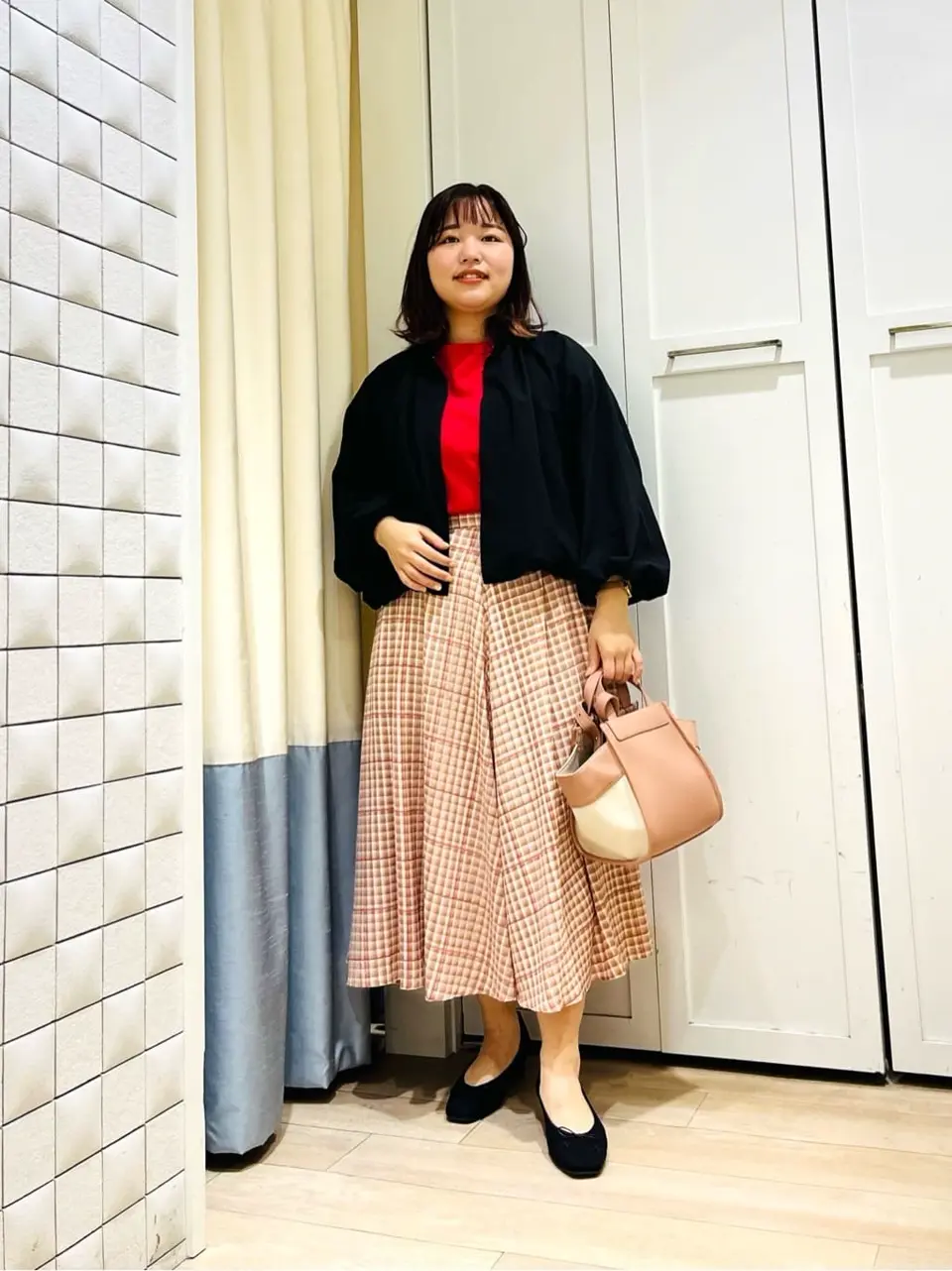 組曲 KATO コーディネート画像