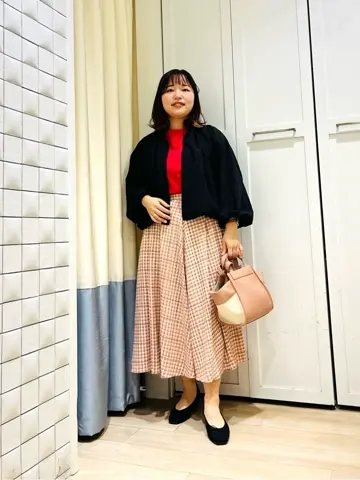 組曲 KATO コーディネート画像