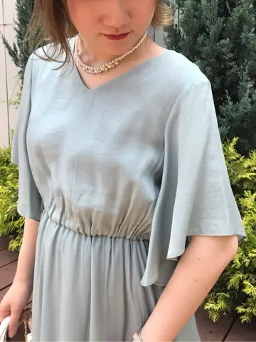 組曲 石井 コーディネート画像