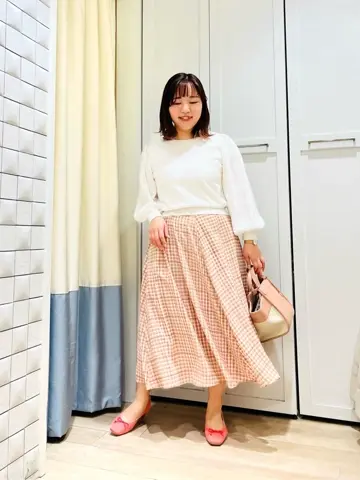 組曲 KATO コーディネート画像