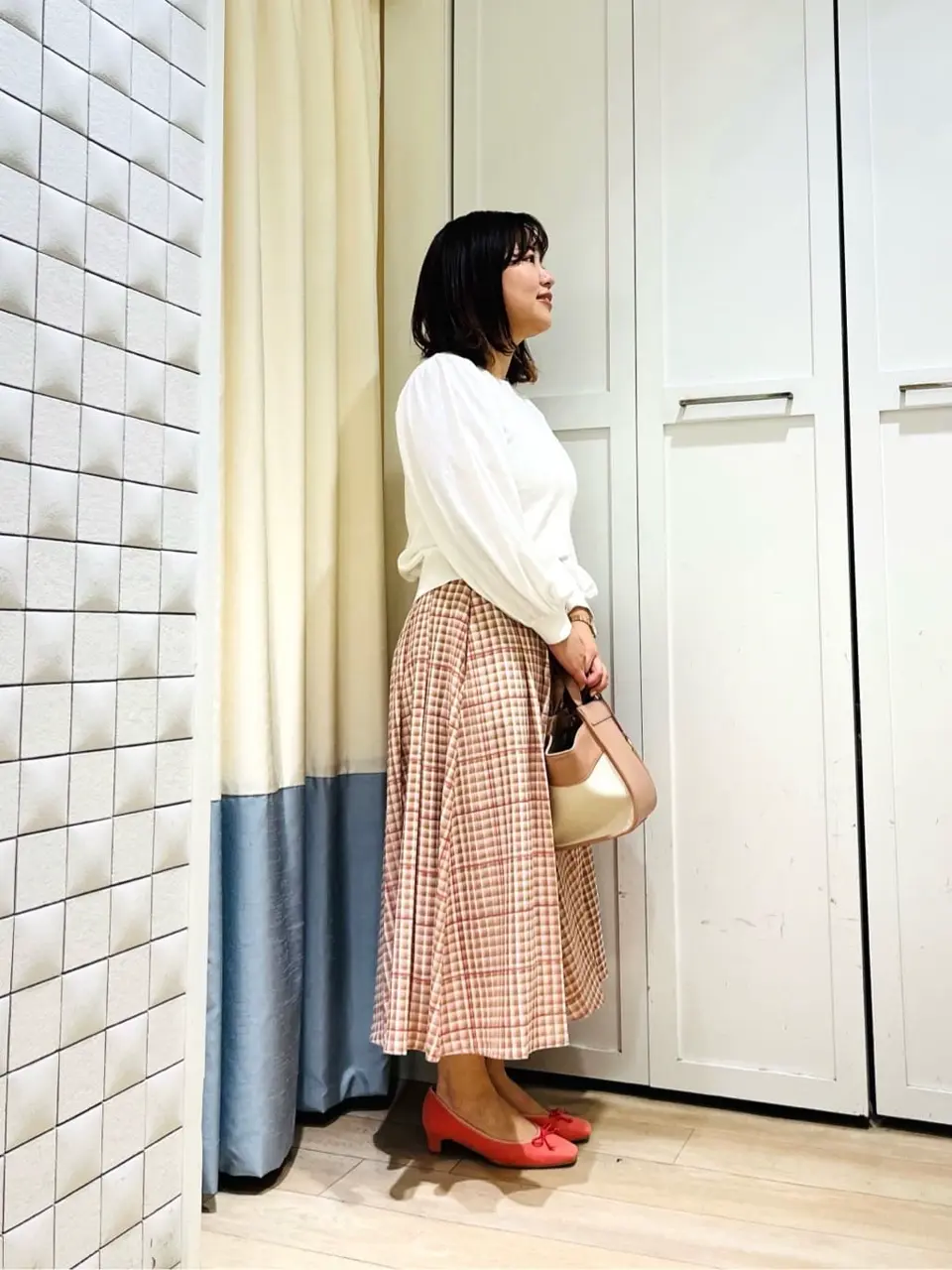 組曲 KATO コーディネート画像