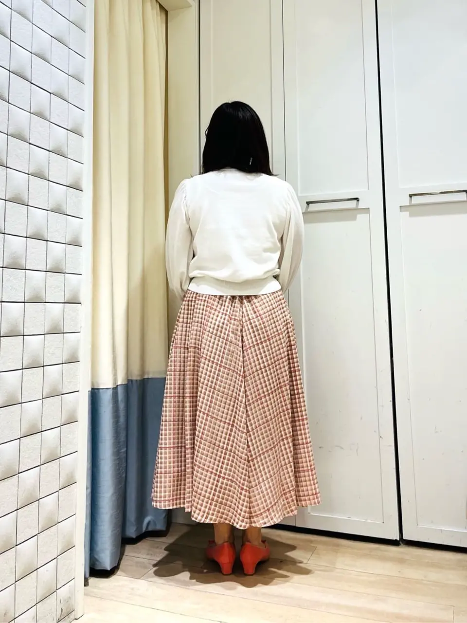 組曲 KATO コーディネート画像