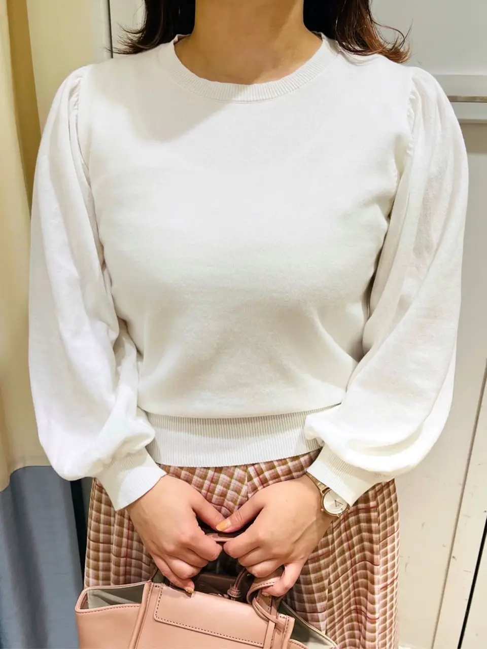 組曲 KATO コーディネート画像