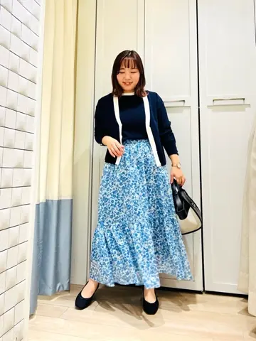 組曲 KATO コーディネート画像