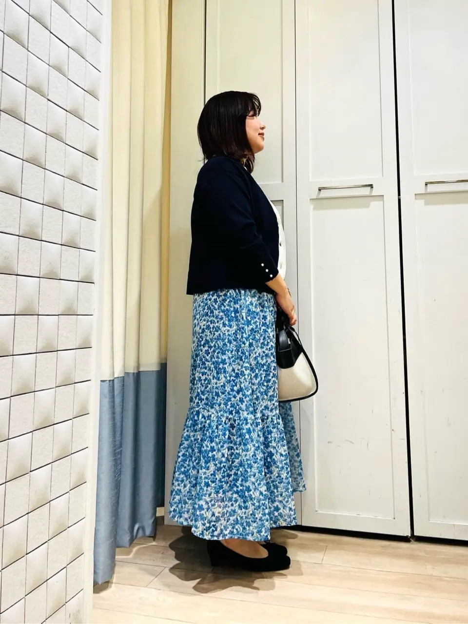 組曲 KATO コーディネート画像