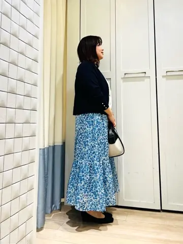 組曲 KATO コーディネート画像