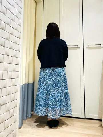 組曲 KATO コーディネート画像