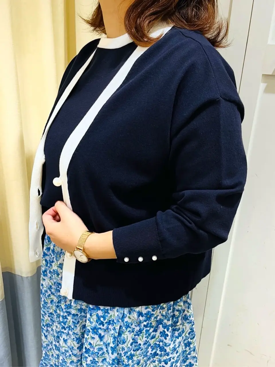 組曲 KATO コーディネート画像