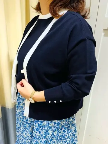 組曲 KATO コーディネート画像