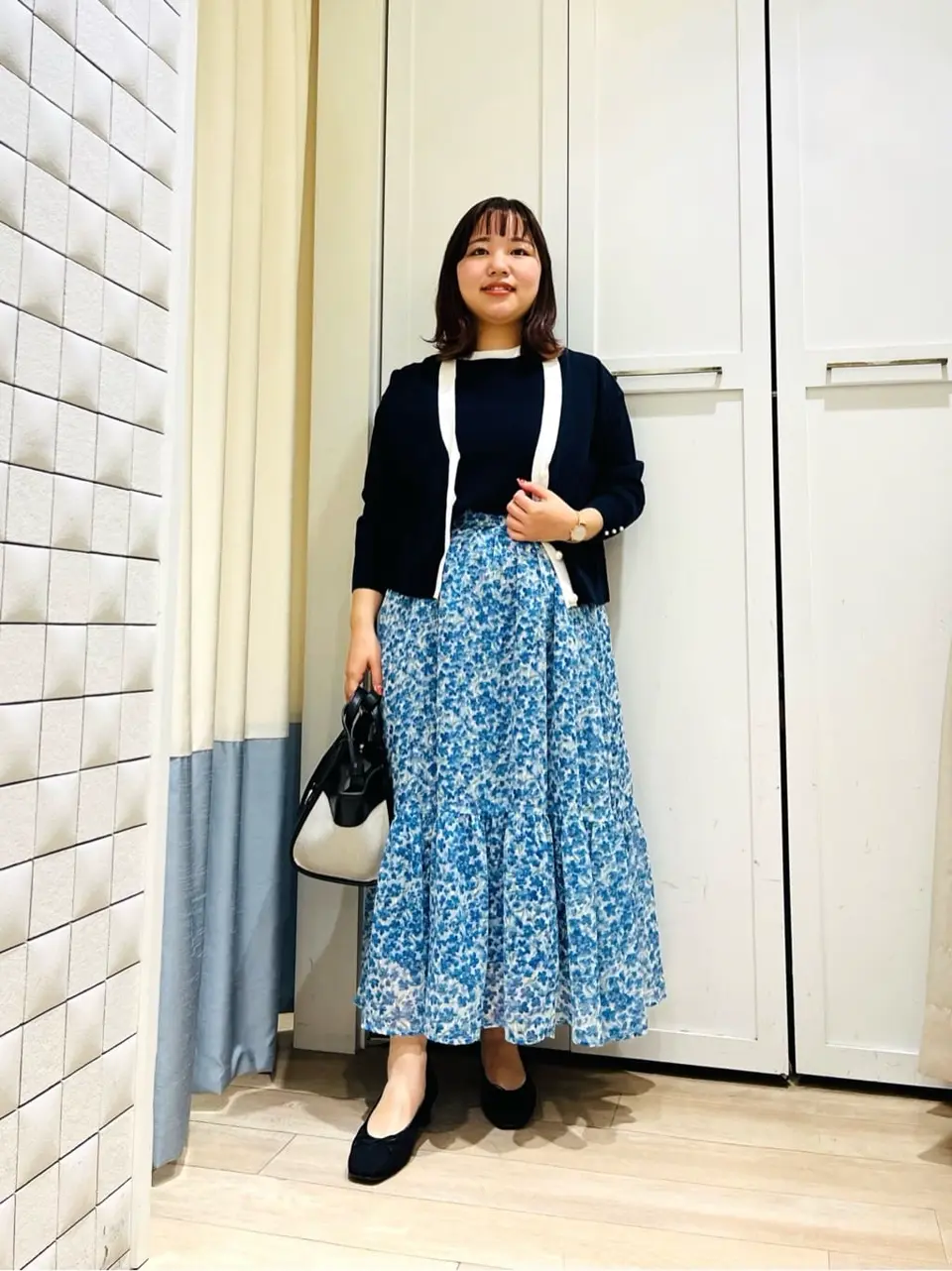 組曲 KATO コーディネート画像