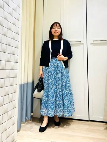 組曲 KATO コーディネート画像