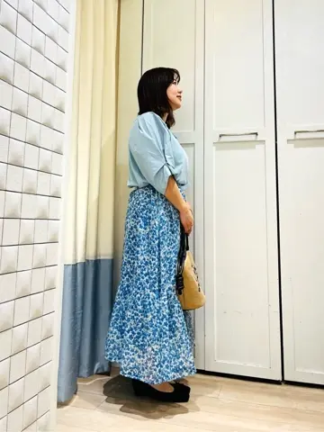 組曲 KATO コーディネート画像