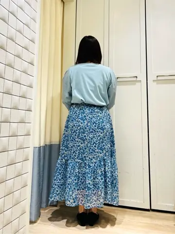 組曲 KATO コーディネート画像