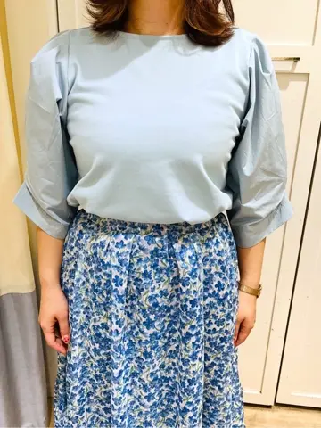 組曲 KATO コーディネート画像