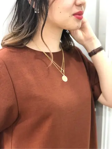 組曲 茂木 コーディネート画像