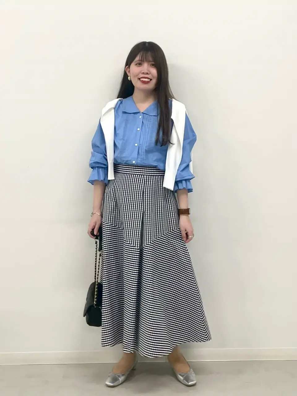  時本 コーディネート画像