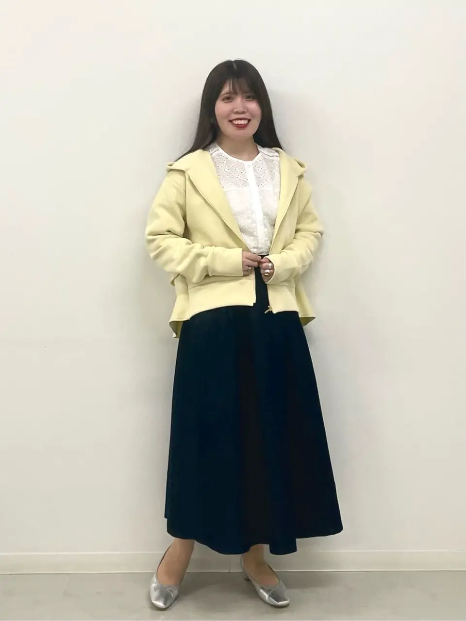  時本 コーディネート画像