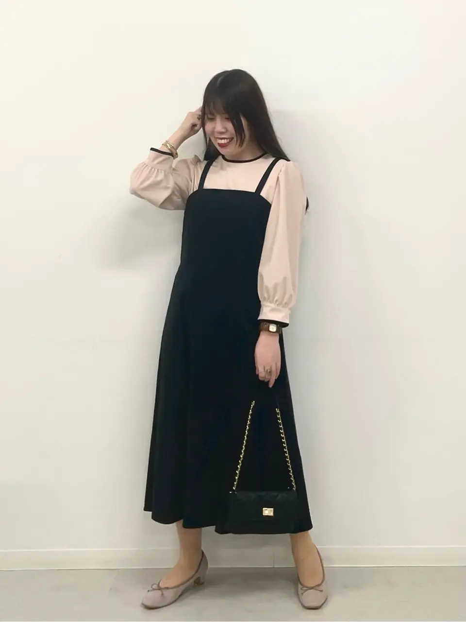  時本 コーディネート画像