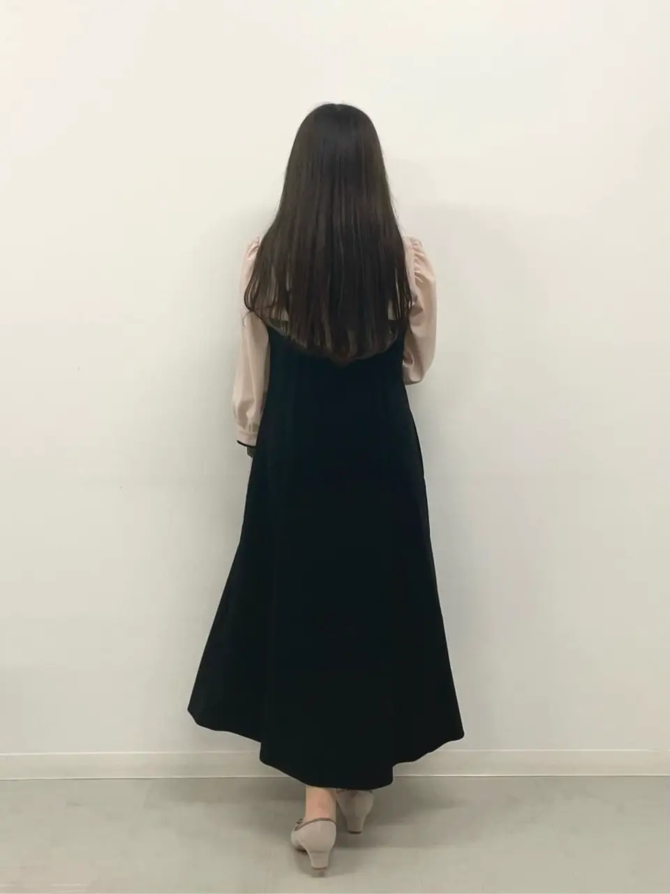 組曲 時本 コーディネート画像