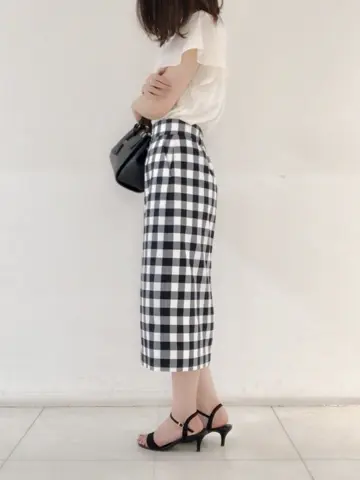 組曲 岩田 コーディネート画像