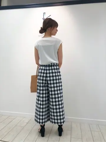 組曲 AI コーディネート画像