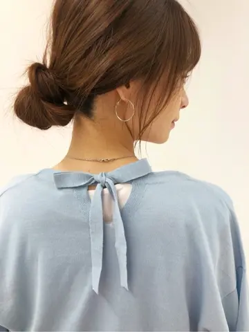 組曲 AI コーディネート画像