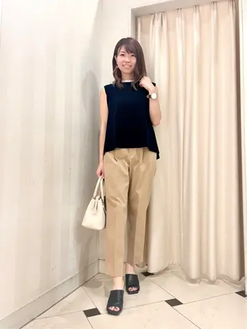 組曲 金井 コーディネート画像