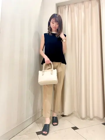 組曲 金井 コーディネート画像