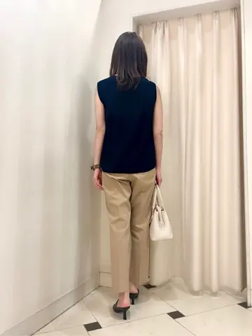 組曲 金井 コーディネート画像