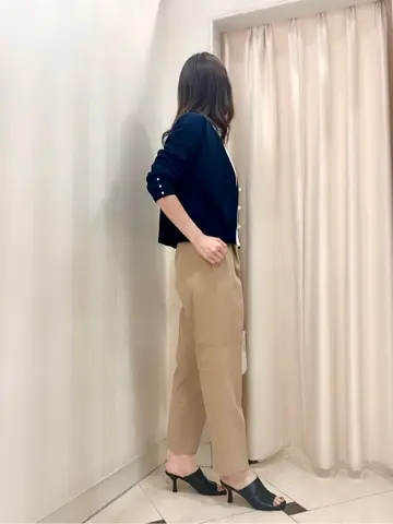 組曲 金井 コーディネート画像