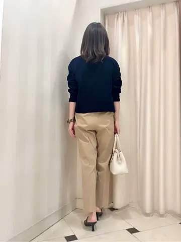 組曲 金井 コーディネート画像