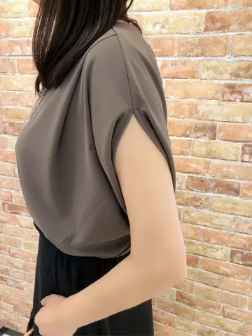 組曲 飯野 コーディネート画像