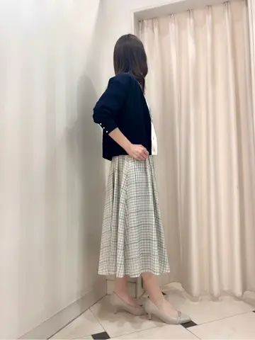 組曲 金井 コーディネート画像