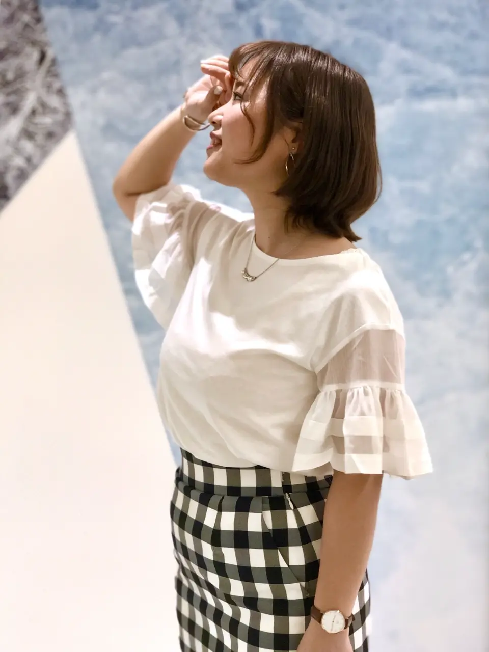  KATO コーディネート画像