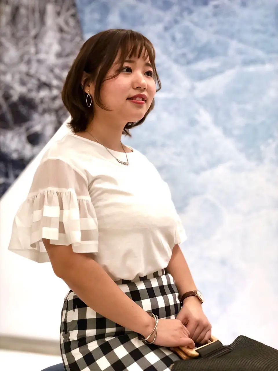 組曲 KATO コーディネート画像