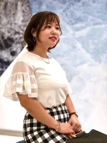 組曲 KATO コーディネート画像