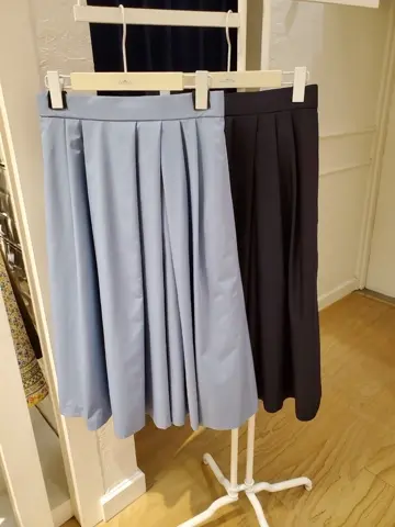 組曲 柿内 コーディネート画像