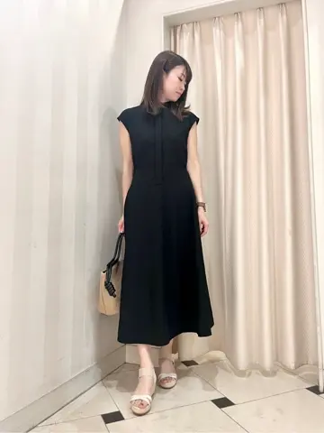 組曲 金井 コーディネート画像