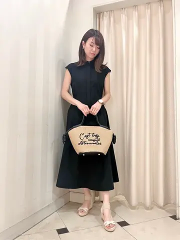 組曲 金井 コーディネート画像