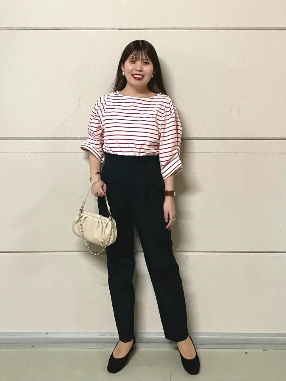  時本 コーディネート画像