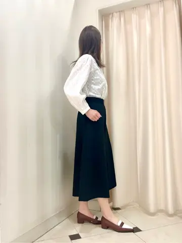 組曲 金井 コーディネート画像