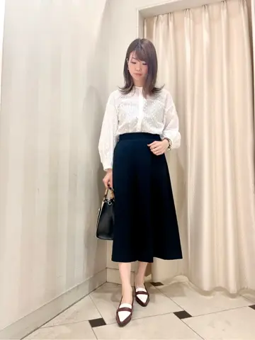 組曲 金井 コーディネート画像