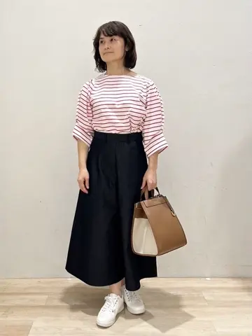 組曲 西出 コーディネート画像